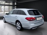 MERCEDES-BENZ C 220 T BT  AVANTGARDE PDC SHZ