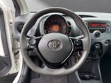 TOYOTA Aygo x Bluetooth*Klima*1.Hand*Top*