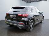 MERCEDES-BENZ GLA 250 e , AMG AHK KAMERA SPUR STANDH PDC SHZ