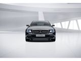MERCEDES-BENZ E 220 d  AVANTGARDE COMAND MULTI AHK KAMERA SPUR