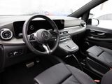 MERCEDES-BENZ V 300 AVANTGARDE XL BURM WINTER STANDH 7SITZ AHK NAVI