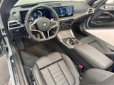 BMW 420 i Cabrio M Sportpaket 19 LMR Navi Driving Assistant