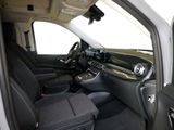 MERCEDES-BENZ V 220 MARCO POLO KÜCHE AHK DISTRONIC MARKISE AHK