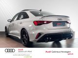 AUDI RS 3 Limousine 294 kW S tronic Klima Navi Leder