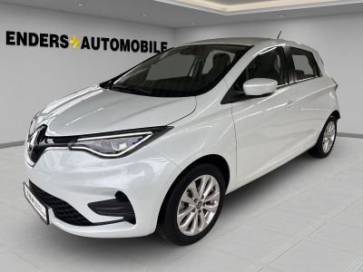 RENAULT ZOE Experience R110 Experience  Selection