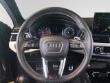 AUDI RS4 Avant TFSI tiptronic B&O Panorama Navi+ RFK