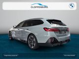 BMW 520d xDrive Touring AHK+Navi+Kamera UPE: 77.325¤