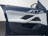 BMW i4 M60 xDrive Gran Coupe h&k AHK adapt. LED