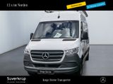 MERCEDES-BENZ Sprinter 315 KASTEN KLIMA L2H2 AHK LANG KAMERA