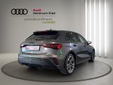 AUDI A3 Sportback S line TFSI 110 kW S tronic Klima