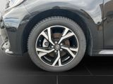 TOYOTA Yaris Hybrid+Teamplayer 1.Hand*15 Jahre Garantie