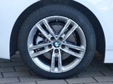 BMW 118i M Sport, Shadow-Line, Lenkradheizung
