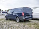 MERCEDES-BENZ Vito 114 Aut. Kasten Lang MOPF2 AHK/KAM/SHZ/KLIMA/TEMPOMAT/MBUX