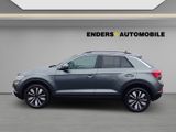 VW T-Roc Move 150PS Autom. +NAV+EPH+SITZH.+ALLW.+