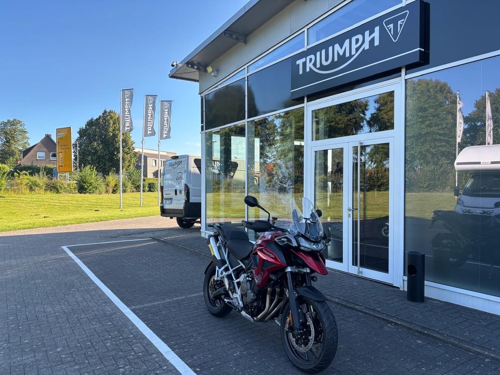 TRIUMPH Tiger 1200 GT PRO MY25 Kundenvorteil -2000?