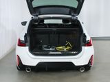 BMW 320 e M Sport TG AHK Adpatives Fahrwerk PDC