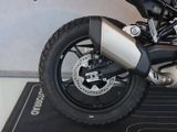 BMW F 450 GS 