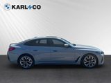BMW 420 d xDrive Gran Coupe M Sport Pro Laser H&K AHK