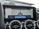 MERCEDES-BENZ GLA 200 AMG NIGHT SPUR PANO AHK KAMERA PDC SHZ