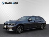 BMW 318 d Touring Sport Line PDC Laser HUD HiFi SHZ