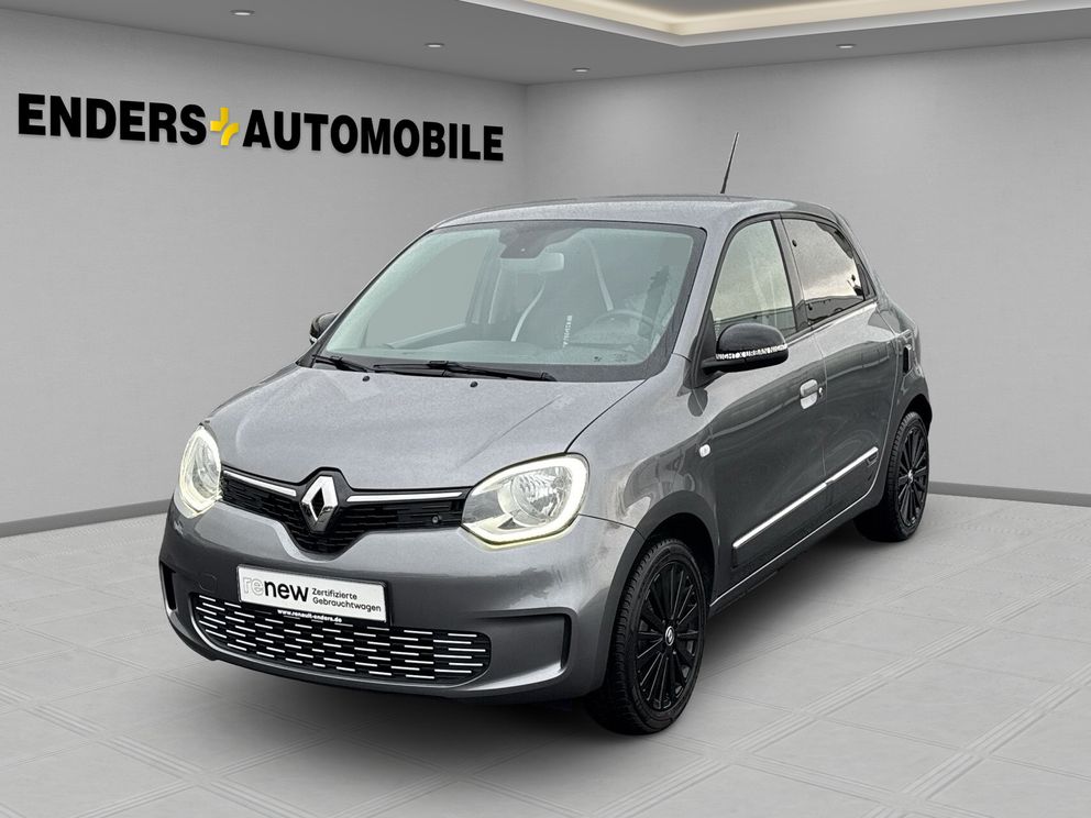 RENAULT Twingo Techno Electric Navi Klima PDC