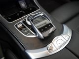 MERCEDES-BENZ C 220 d Cabriolet AMG KAMERA SPUR PDC SHZ
