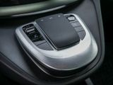 MERCEDES-BENZ EQV 300 PANO BURMESTER LED DISTR NAVI 360° 7SITZER