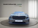 SKODA Enyaq 80 Suite Klima Navi Leder Rückfahrkamera