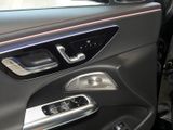 MERCEDES-BENZ E 53 T AMG HYBRID 4M+ , AMG BURM NIGHT PREMIUM