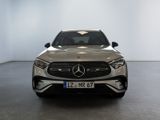 MERCEDES-BENZ GLC 220 d 4MATIC AMG NIGHT MEMO 360 AHK DISTR