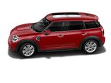 MINI Cooper S Countryman Pano LED PDC SHZ Navi Klima