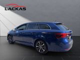 TOYOTA Avensis TS Team D*8FACH*KAMERA*SHZ*GARANTIE