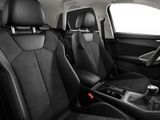 AUDI Q3 35 TFSI advanced, AHK, Standheizung Klima