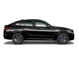 BMW X4 M Competition H&K+Adapt.LED+Pano+M Sportsitze