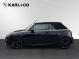 MINI Cooper S Cabrio JCW Trim Navi Ambiente Temp LED