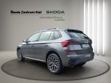 SKODA Kamiq 1.0 TSI Tour Klima Rückfahrkamera