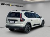 DACIA Jogger Journey hybrid 155++16-Zoll-Leichtmetallräder TAMIA