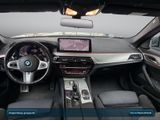 BMW 520d Touring (ab 2020)
