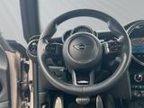 MINI Cooper S Cabrio John Cooper Works Trim LED SHZ