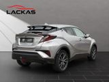 TOYOTA C-HR Hybrid Lounge Leder*JBL*AHK*Relax Garantie*
