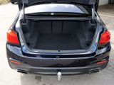 BMW 540i xDrive M Sport VOLL HuD - AHK - 19 LM - SD - SH v.+h