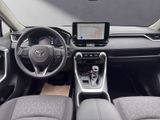 TOYOTA RAV 4 Hybrid 4x2 Business Edition*TOTW*1HAND*PDC