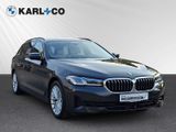 BMW 520 d Touring ACC AHK Pano HUD Laser Hifi Kamera