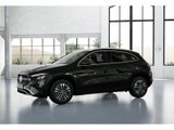 MERCEDES-BENZ GLA 200 // AHK KAMERA SPUR PDC SHZ