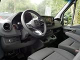 MERCEDES-BENZ Sprinter 319 KASTEN L4H2 SUPERMAXI KLIMA AUTOM