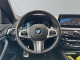 BMW 520 d M Sport HUD LED Parkassistent Head-UP HiFi