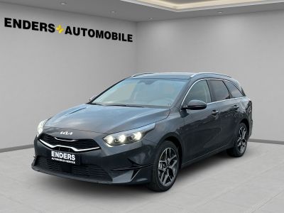 KIA Cee'd_sw Sportswagon Edition SW 1.5T 48V 140 Ultimate