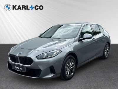 BMW 120 i LED Navi Rückfahrkam. PDC Klima Apple CarPlay SHZ