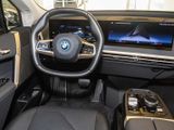 BMW iX xDrive40+Navi+HUD+360Kamera+Leder+e-Sitze+LED