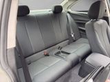 BMW 218 Coupe Advantage PDC*8-FACH*TOP*